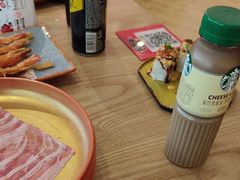 -松野谷·寿喜烧自助(华联顺义金街购物中心店)