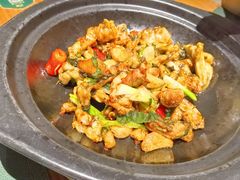-木棉·醉心粤味(COCO Park店)