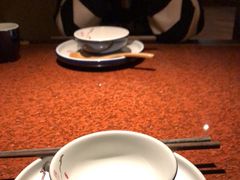 -绿茶餐厅(领展购物广场·中关村店)