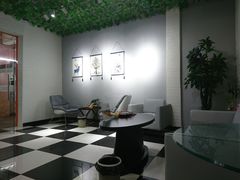 -鲨鱼皮汽车凹陷玻璃修复(静安店)