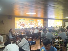 -清真·馬坡二旦烧烤(人生一串拍摄店)