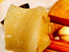 桂花拉糕-绿波廊(豫园店)