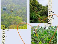 -广州市白云山风景名胜区