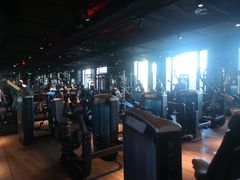 -威尔仕健身会所(古北1699店)