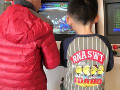 -喝丢一只鞋海鲜烧烤·海肠捞饭(文体街店)