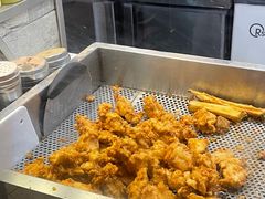 -1973继光香香鸡(大东方百货店)