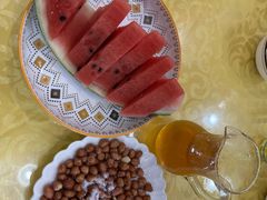 -乡土特色.冷锅鱼.牦牛肉汤锅