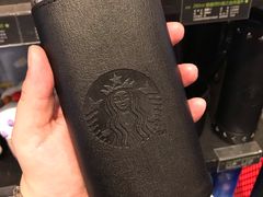 -星巴克(无锡大东方店)