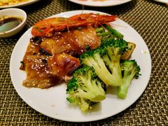 -上海花园饭店