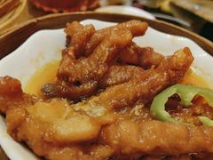 -珍宝轩海鲜火锅(碧湖大厦店)