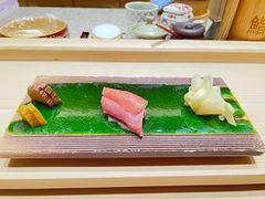 -鮨一日本料理(大中华店)