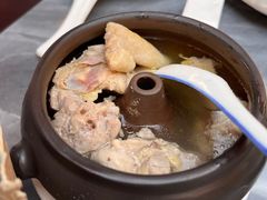 -蔼若春.传承云南菜(金碧公园店)