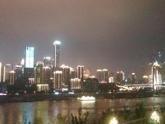 -重庆工商大学(南岸校区)