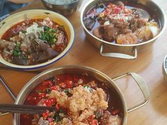 -冒胖子·市井火锅冒菜(同创汇店)