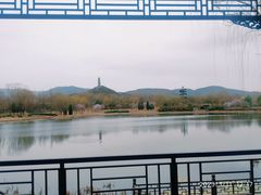 -北坞公园