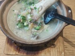 -唐食语粥(青山万达广场店)