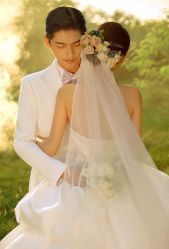 -伊莎贝尔品牌婚纱摄影