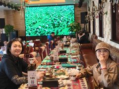 -巴依老爷新疆美食(工体旗舰店)