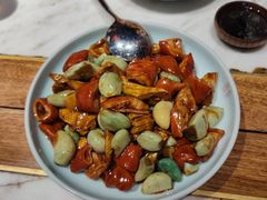 -小吊梨汤·北京菜·烤鸭(鸟巢店)