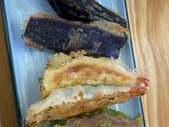 -众品老方子锅贴甜沫(李村店)