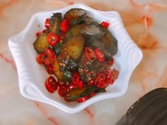 -李师傅脆肚(梅林店)
