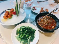 -海逸海鲜酒家(古北店)