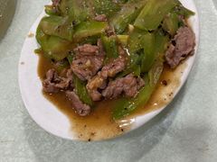 -老友客家王餐馆
