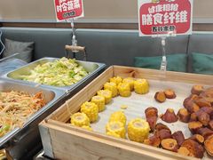 -嘉和一品粥(魏公村店)