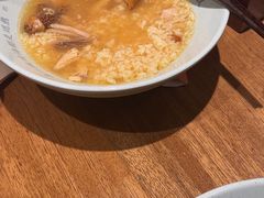 -王春春鸡汤饭(成都城西优品道店)