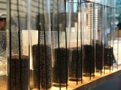 -喜茶(上海打浦桥日月光gelato lab+店)