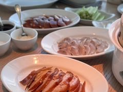 -杭州柏悦酒店·潮餐厅