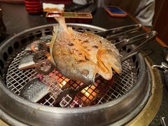 -300杯·和牛烧肉清酒专门店(廊里店)