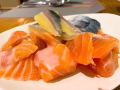 -解放碑威斯汀酒店-知味国际美食餐厅