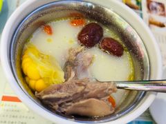 -澳门陈光记烧味饭店(万象城店)