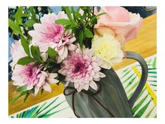 -卓花境Flowerwonderland花店