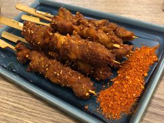 -格桑花开药膳蔬食文化空间