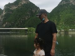 -孤山寨风景区