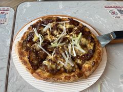 -必胜客(上地华联店)
