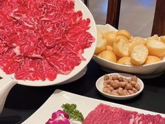-南门涮肉(天坛店)