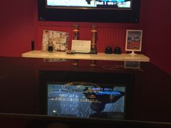 -唯爱KTV聚会餐厅(仙林东城汇店)