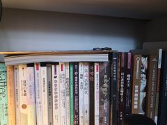 -Joymean coffee.见面咖啡