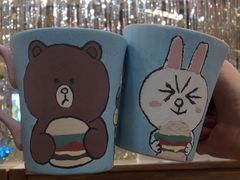 -艺彩阳光手工坊(大连恒隆广场店)