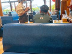 大堂-妈妈的味道(和顺古镇店)