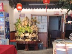 -成老灶火锅鸡(平山店)