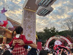 -南宁方特东盟神画