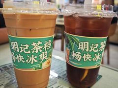 -西关明记肠粉(荔枝湾店)