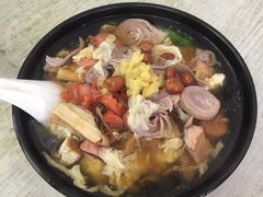 -阿芬卤面(花巷店)