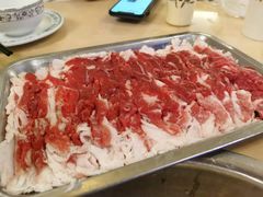 -月圆火锅(宁海东路二店)