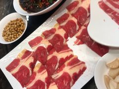 -世贸万锦大酒店·烹大师火锅达人
