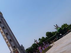 -两江国际影视城